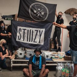 STIIIZY - El Centro