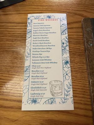 Menu photo 4 Seoul Kitchen Westford, MA