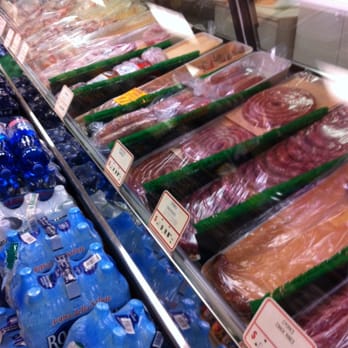 Diana Meat Groceries - Sausages and other meat - Grocery Near Me - Toronto, Ontario