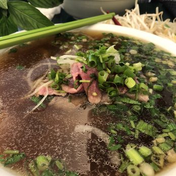 Pho Nhuan - Vietnamese Near Me - Vancouver, British Columbia