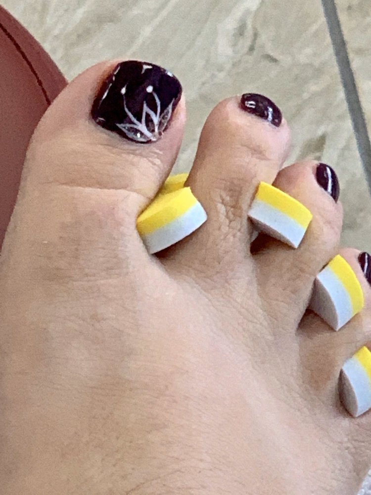 CRYSTAL NAILS & SPA 38 Photos & 39 Reviews 129 Gage Blvd, Richland