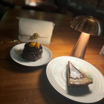 Current Charcoal Grill - Desserts - Asian Fusion Near Me - Birmingham, Alabama Current Charcoal Grill - Desserts - Asian Fusion Near Me - Birmingham, Alabama