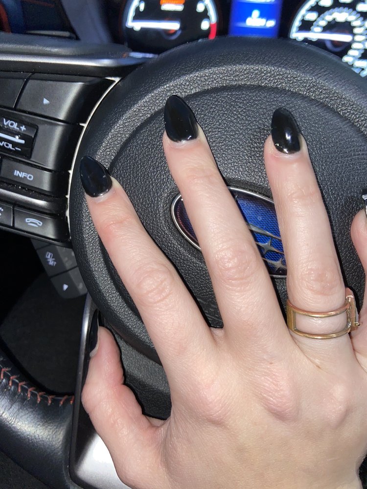 NAILS FIRST Updated October 2024 18 Photos & 40 Reviews 821