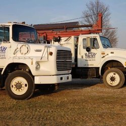 BMW Well Drilling