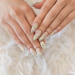 Luxury Nail Spa