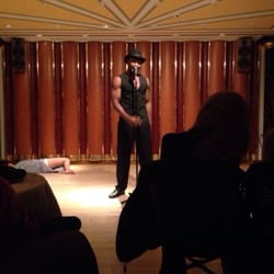 Chicago Swing Dance Studio