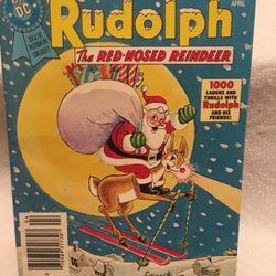 Bigfoot Comics and Collectibles - Sorry This item has been SOLD. More digests in store and on ebay Bigfootcomics.
