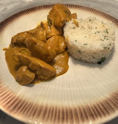 Rosaluna Ristorante by null