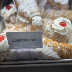 Isgro Pastries