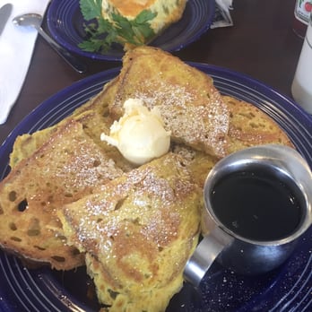 Jongewaard's Bake n Broil - French Toast & Quiche - American Near Me - Long Beach, California
