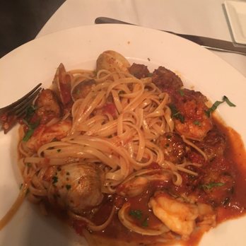 Gianmarco's Restaurant - Italian Near Me - Birmingham, Alabama