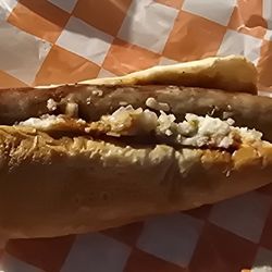 Stewarts Original Hot Dogs - Brat
