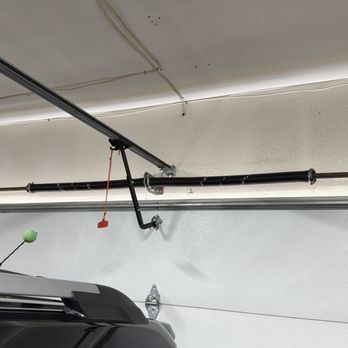 Cutting Edge Garage Door - Garage Door Services Near Me