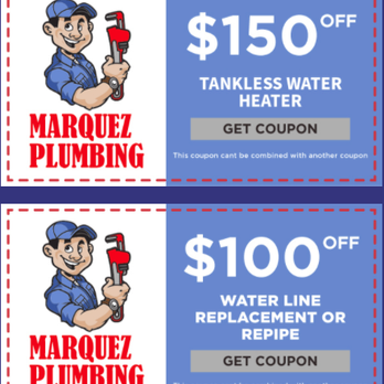 Marquez Plumbing - Plumbing Near Me - Amarillo, Texas Marquez Plumbing - Plumbing Near Me - Amarillo, Texas