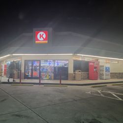 Circle K