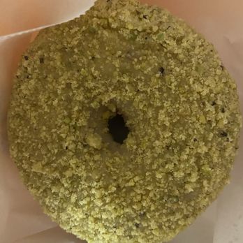 Old Ferry Donut - Butter Pistachio Donut - Donuts Near Me - San Gabriel, California Old Ferry Donut - Butter Pistachio Donut - Donuts Near Me - San Gabriel, California