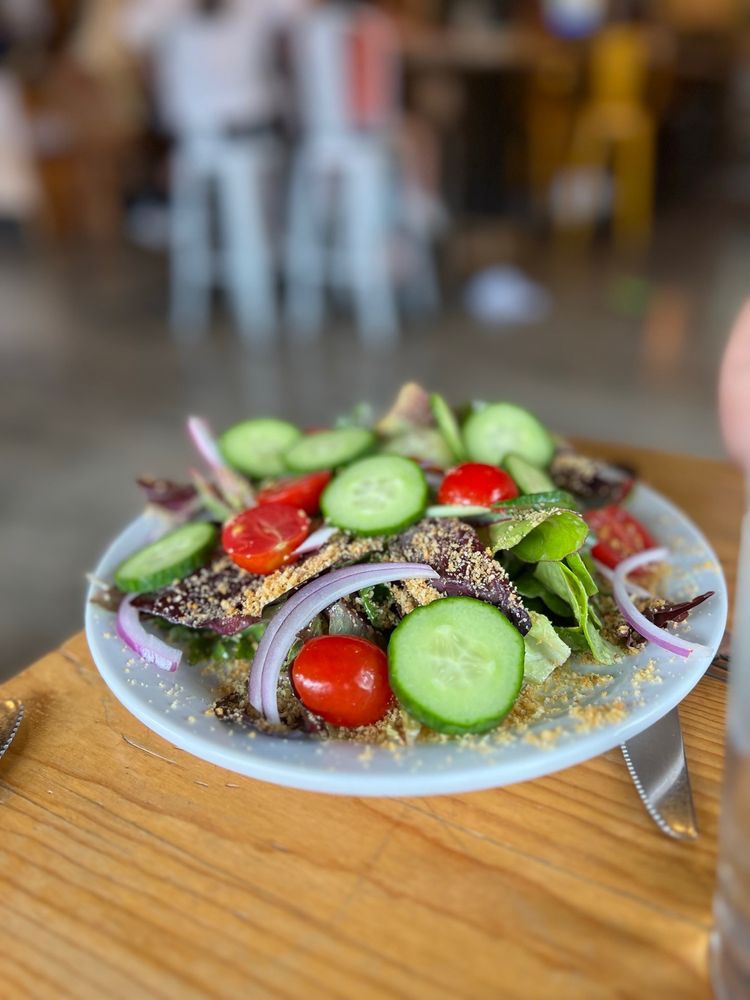 The Fold Craft Pizza + Kitchen