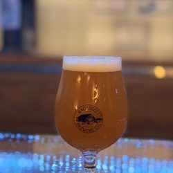 Wachusett Brew Yard - Major Mass Soul