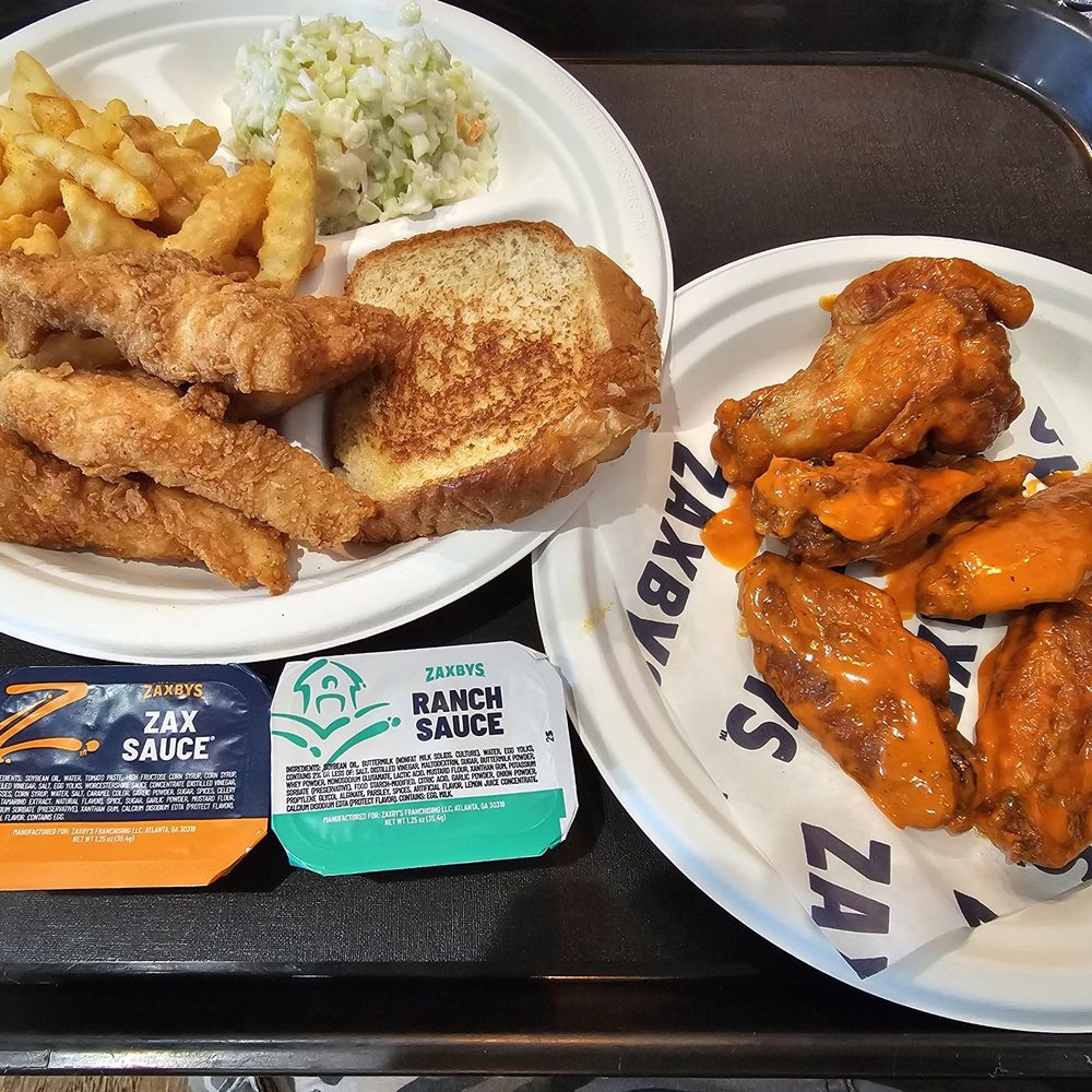 Zaxbys - They have a Zaxby's now! - Salad Near Me - waldorf, Maryland Zaxbys - They have a Zaxby's now! - Salad Near Me - waldorf, Maryland