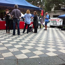 Double Bay Organic Food Market