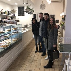Dolcezze Nascoste di Rossoni Moreno