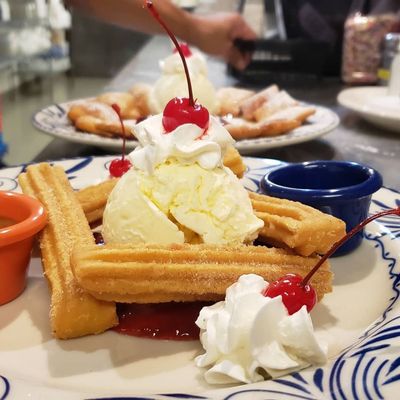 Rango’s Tex-Mex & Grill by null