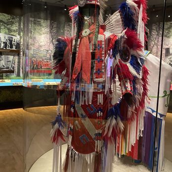 First Americans Museum - Beautiful - Museums Near Me - Oklahoma City, Oklahoma First Americans Museum - Beautiful - Museums Near Me - Oklahoma City, Oklahoma
