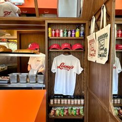 Linny’s Luncheonette