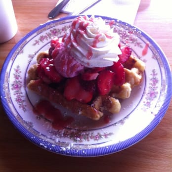 The Waffle Window - Breakfast & Brunch Near Me - Portland, Oregon The Waffle Window - Breakfast & Brunch Near Me - Portland, Oregon