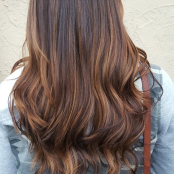 The Hair Designer - Brianna did magic on my hair, wish I had a before picture to show the transformation - Hair Salons Near Me - Conshohocken, Pennsylvania The Hair Designer - Brianna did magic on my hair, wish I had a before picture to show the transformation - Hair Salons Near Me - Conshohocken, Pennsylvania