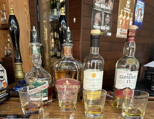 The Brass Tap by null