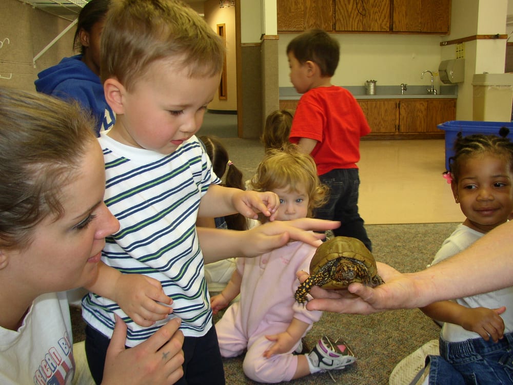 Especially for Children - childcare center in Eden Prairie, MN