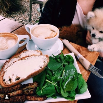 Lofty Coffee - Brunch - Desserts Near Me - Encinitas, California