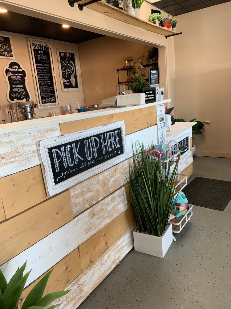 The Juice Bar, Derry Roadtrippers