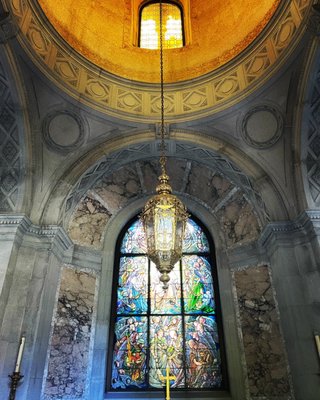 Woodlawn Cemetery • Conservancy by null