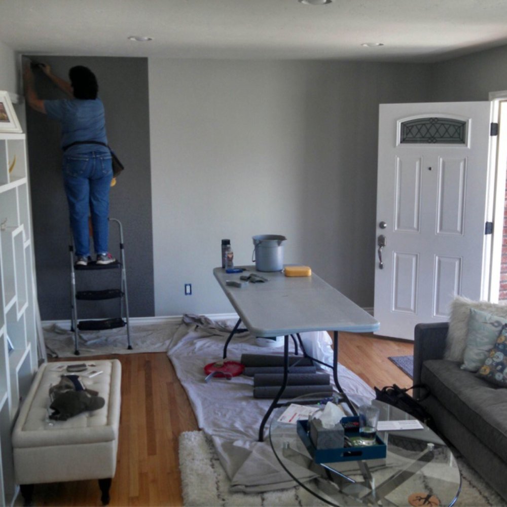 Before Before