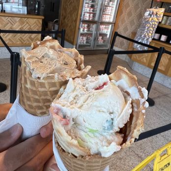 Salt & Straw - Ice Cream & Frozen Yogurt Near Me - San Francisco, California Salt & Straw - Ice Cream & Frozen Yogurt Near Me - San Francisco, California