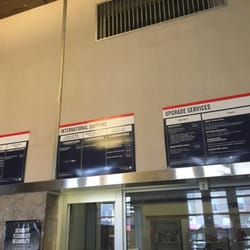 West New York Postal Office