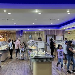 New City Buffet and Cajun Seafood - Buffet