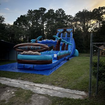 Kay Bears Party Rentals - Party Equipment Rentals Near Me - Hudson, Florida Kay Bears Party Rentals - Party Equipment Rentals Near Me - Hudson, Florida