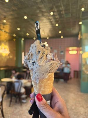 Anita La Mamma del Gelato by null