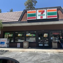 7-Eleven