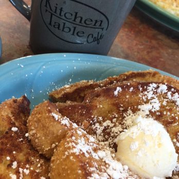 Kitchen Table Cafe - Evergreen Place - Breakfast & Brunch Near Me - Vancouver, Washington