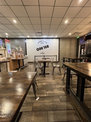 One Tea House Falls Church by null