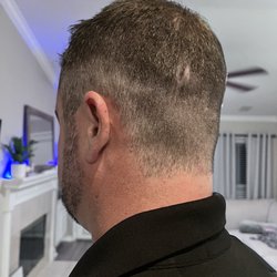 Cutting Edge Hair