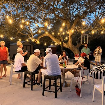 That Place on Blanco