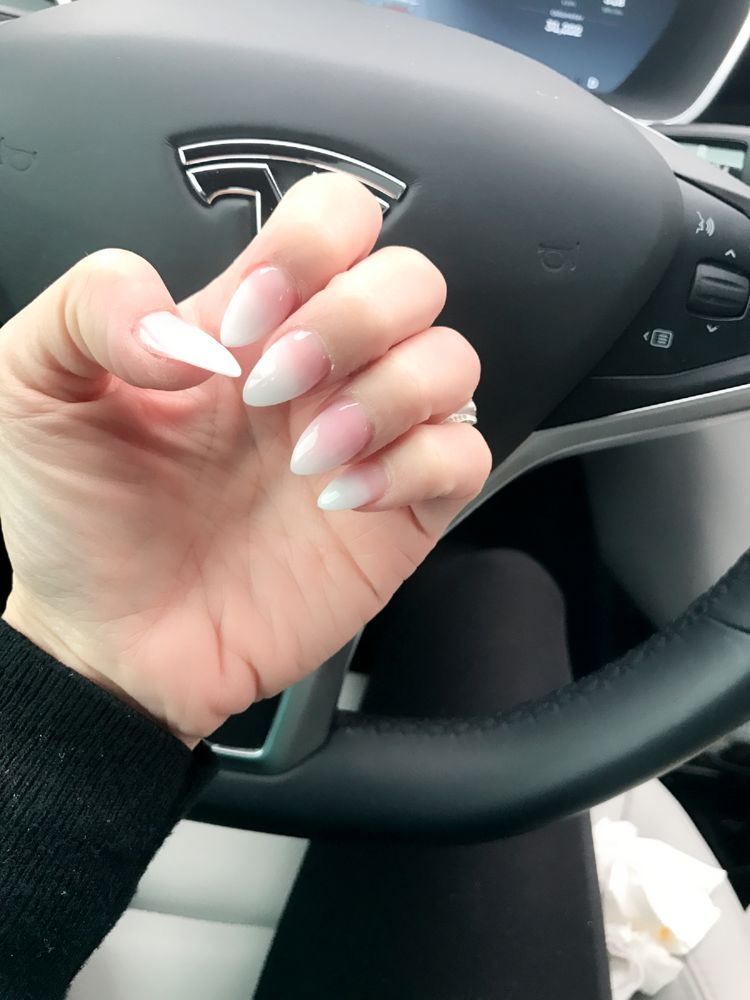 HAPPY NAILS & SPA Updated September 2024 156 Photos & 207 Reviews