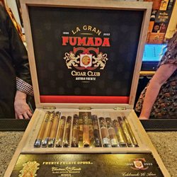 Perfecto Lounge - For raffle