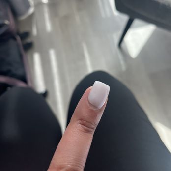 Nelly's Nails - It doesn't even match my nails size - Nail Salons Near Me - Houston, Texas Nelly's Nails - It doesn't even match my nails size - Nail Salons Near Me - Houston, Texas