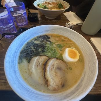 Tamashii Red - 1. Tamashii Ramen - Ramen Near Me - Forest Hills, New York Tamashii Red - 1. Tamashii Ramen - Ramen Near Me - Forest Hills, New York